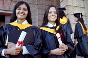 Only vegetarians and teetotallers to get gold medals in this top Indian university