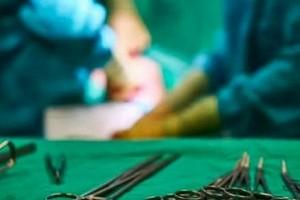 Shocking! 1.5 kg of ornaments, coins removed from woman's stomach; Shocks Medical Expert