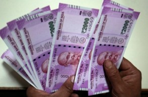 India: Guess how many years a labourer must work to earn as much as a top executive in a firm