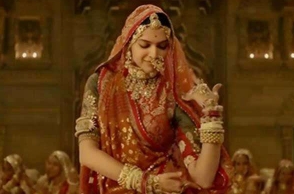 Padmaavat to be screened amidst tight security