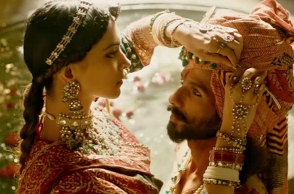 Padmavati: Film industry to hold blackout protest to show support