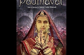 ‘Padmavati’ to become ‘Padmavat', Twitter reacts