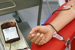Paid leave for donating blood – Check details here