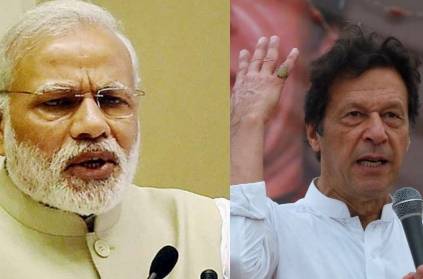 Pak PM Imran Khan threatens war against India-Kashmir issue