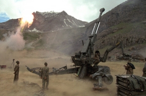 Pakistan planned nuclear attack on India during Kargil war