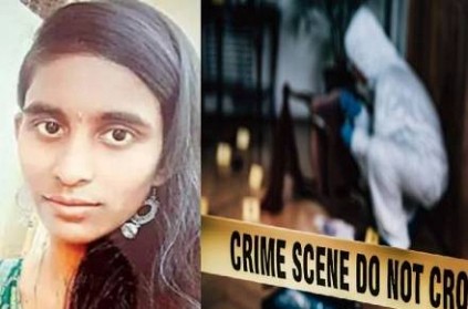 Parents murder 20 year old pregnant daughter in Telangana