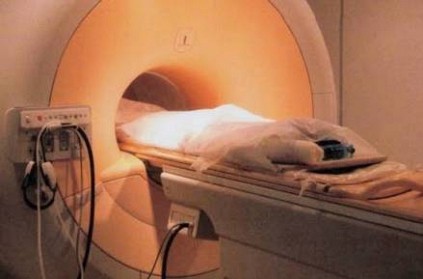 Patient Stuck Inside MRI Machine as Staff Forgot to Take Him Out