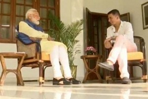 Here's what Barrack Obama asks PM Narendra Modi whenever they meet