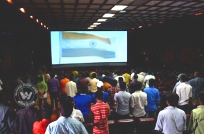 Playing National Anthem in cinema halls not compulsory: SC