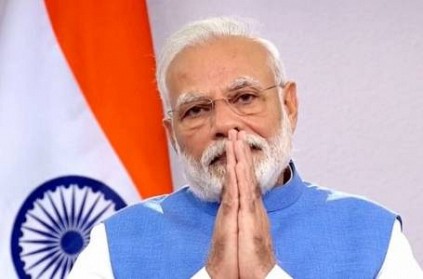 Please forgive me: PM Narendra Modi Apologizes for Lockdown