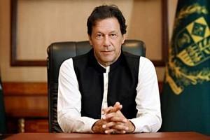 "Remain prepared," PM Imran Khan to Pak after IAF airstrike