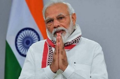PM Modi shares 7 covid19 lockdown tips for citizens details here