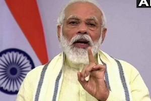 VIDEO: PM Modi Addresses The Nation On Unlock Phase II Makes BIG Announcement