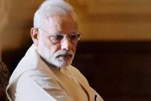 PM Modi With Record-Breaking Followers Plan To Quit Social Media; Leaves People Stunned With Viral Post! 