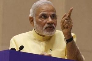 "They will pay a very heavy price": PM Modi condemns Pulwama terrorist attack