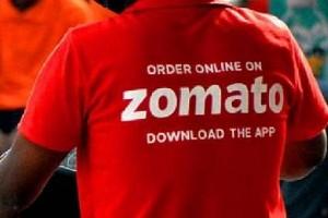 Man who cancelled Zomato order over "non-hindu" delivery boy gets into trouble - Police gets in action