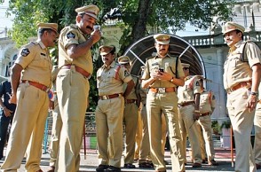 Police in this city bans drones fearing terror attacks