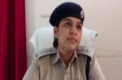 Police inspector raped woman in Haryana, arrested