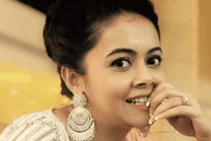 Popular TV Actress Detained After Diamond Trader Found Dead In Forest