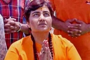 What happened to BJP's Pragya Thakur, the woman who claimed cow's urine cured cancer!