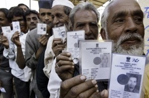 President is the first citizen, what about your chances?