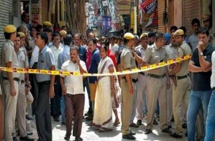 Property rates plunge in Burari due to rumours of ghosts