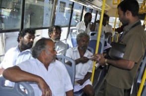 After MTC, ticket fare raised for these buses too