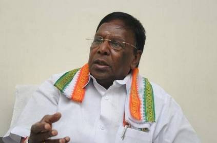 Puducherry: Violation of Curfew will lead to One Year Imprisonment