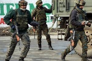 Pulwama Terror Attack Mastermind killed in encounter