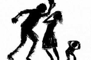 Shocking - Husband kept wife hungry to make her lose weight