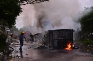 Dera gave Rs 5 crore to incite violence in Punjab and Haryana