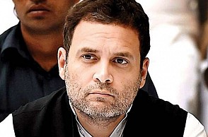 "Sridevi was an incredibly talented and versatile actress" - Rahul Gandhi