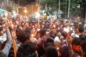 #JusticeForMadhu Raichur student death: Police had victim's phone a day before body was found
