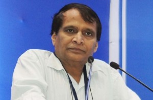 Railway Minister proposes to resign