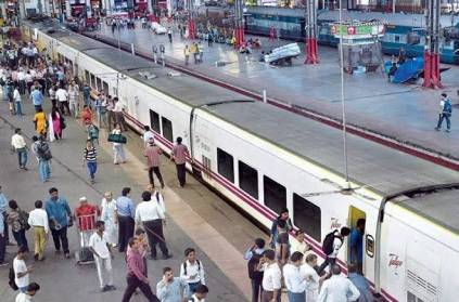 Railway passengers and goods fare to be increased says yadav