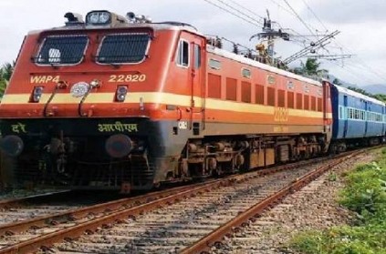 railway recruitment 2020 for various posts check details