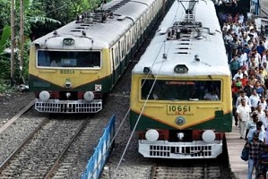 Railways to create 1 million jobs in 5 years: Rail Minister