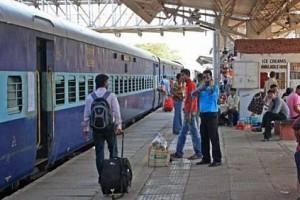 Railways to refund full fares for tickets booked before mid-April. How to apply