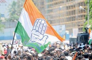 Congress wins all three seats in Rajasthan bypolls