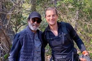 Highlight of Rajinikanth in Bear Grylls Show Reported
