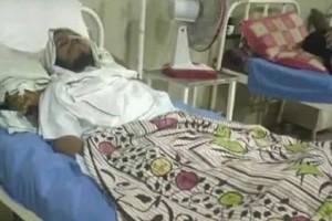 Medical Apathy! Rats Eat Coma Patient's Foot At Government Hospital; Family in Shock