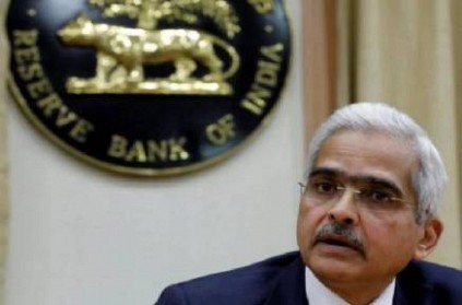 RBI clarifies credit card dues also under three months moratorium