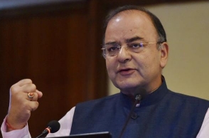 RBI processing old notes to verify numerical accuracy: Jaitley