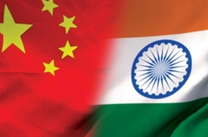 Ready to work with India: China