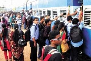 Passengers to get Full Refund as Railways announces Suspension of Regular Passenger Train services till June 30!