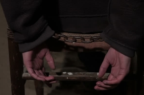 Rehabilitation center staff beats inmate to death