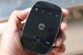 Reliance JioFi gets Rs 1000 price cut