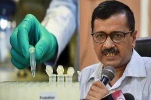 Results for Plasma Therapy conducted on 4 COVID-19 Patients in Delhi has Arrived: Kejriwal to appeal for conducting it on more patients