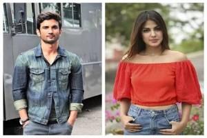 Police Interrogate Rhea Chakraborty for 9 hours in Sushant Singh's Death by Suicide Case - Actress reveals Unknown Details