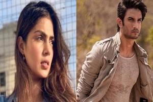 After 9 Hours of Questioning by Police, Rhea Chakraborty Reveals she was Planning to get married to Actor Sushant Singh Rajput!
